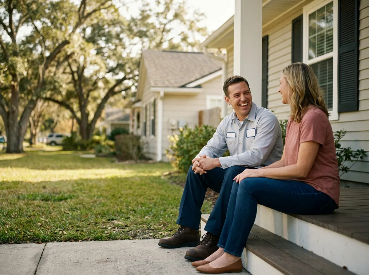 Septic tank pumping FAQs for Brickeys, AR
